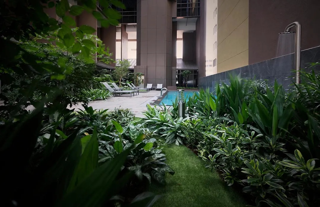 Hotel Mi Bencoolen-1